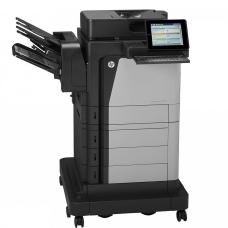 LaserJet Enterprise Flow MFP M630z